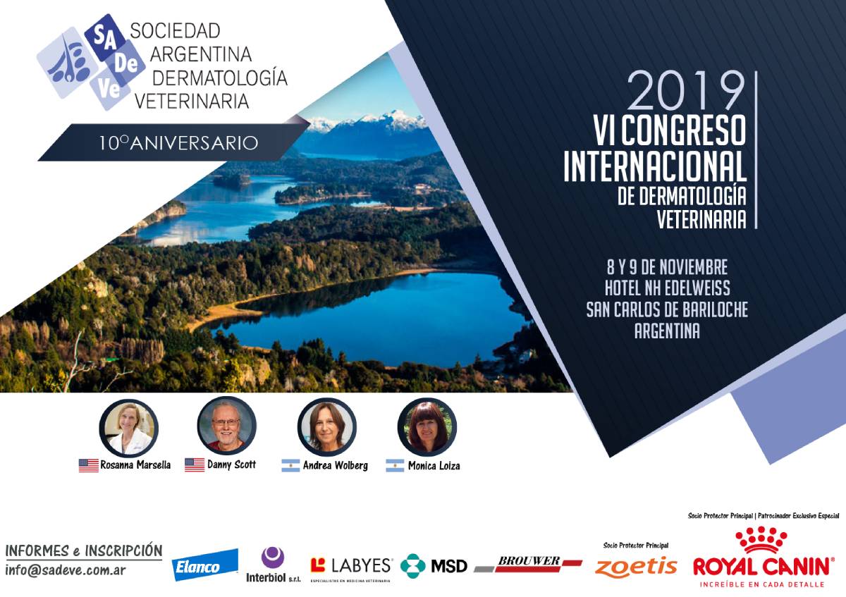 5° Congreso SADeVe